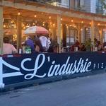 L'Industrie Pizzeria