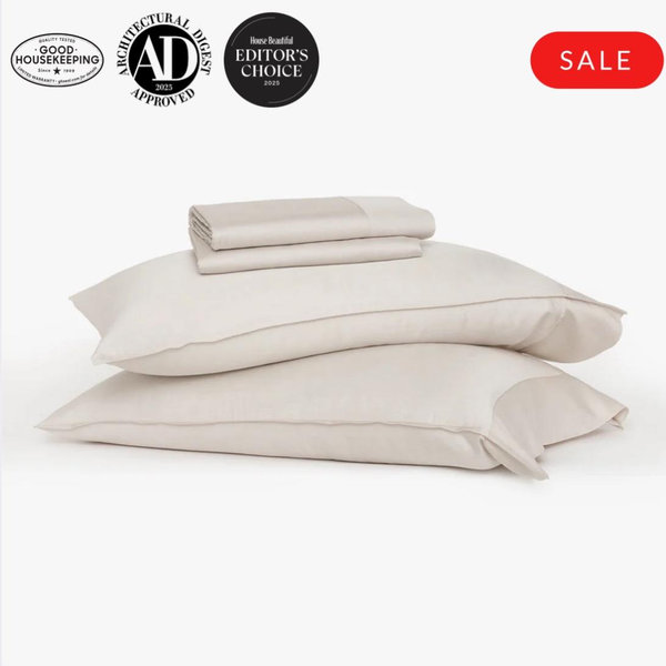 Breeze Sheet Set