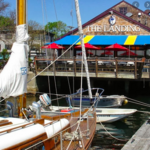 The Landing Restaurant