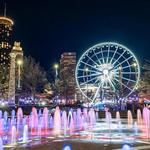 Centennial Olympic Park