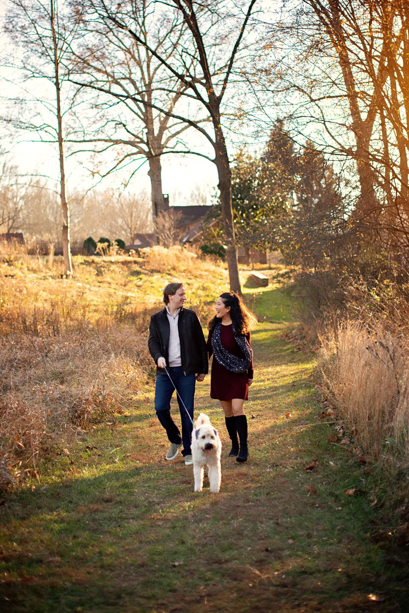 Can't wait for Daisy and Remy to meet!