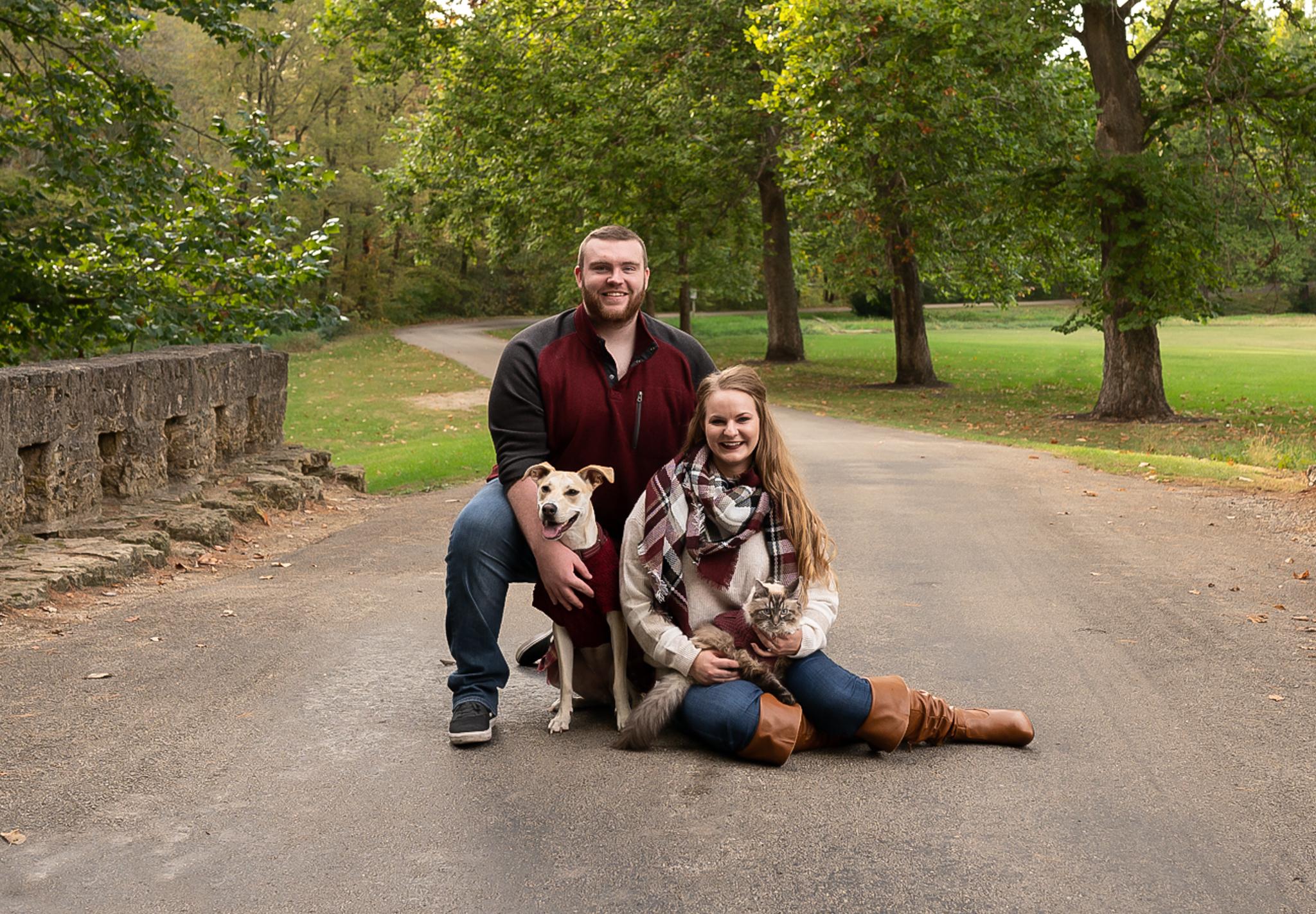 The Wedding Website of Rachel Book and Riley Lorden