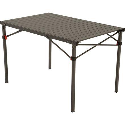Eureka Camp Table