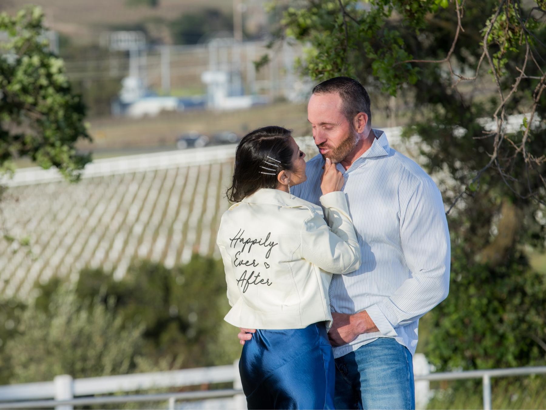 The Wedding Website of Lorena Mendoza and Gregory Rawlings