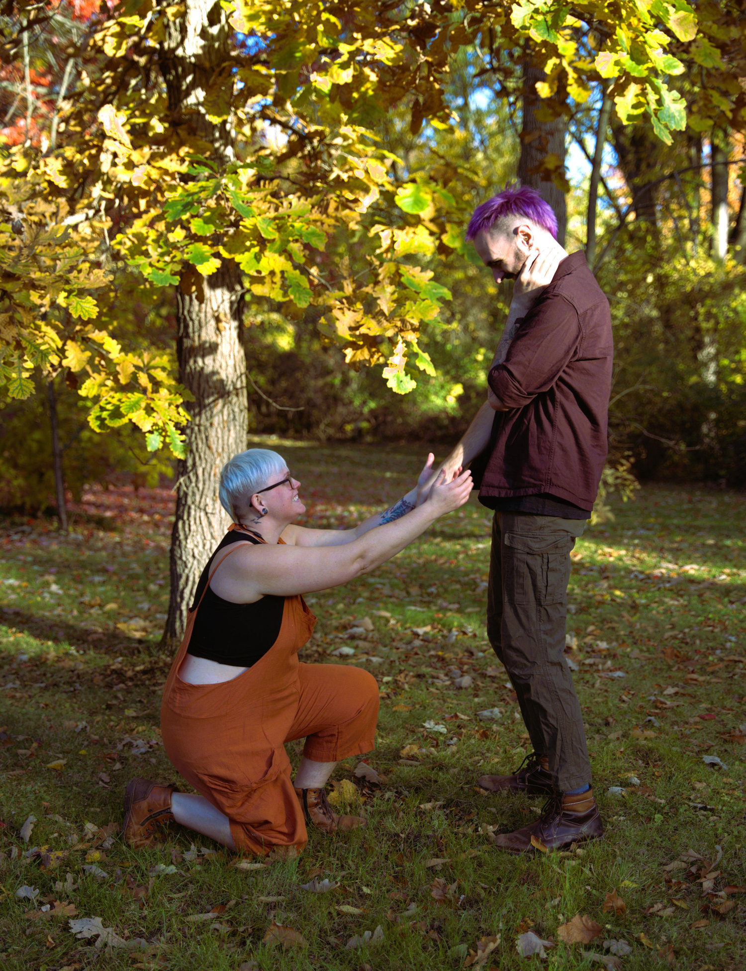 The Wedding Website of Sara Ippel and John Richardson