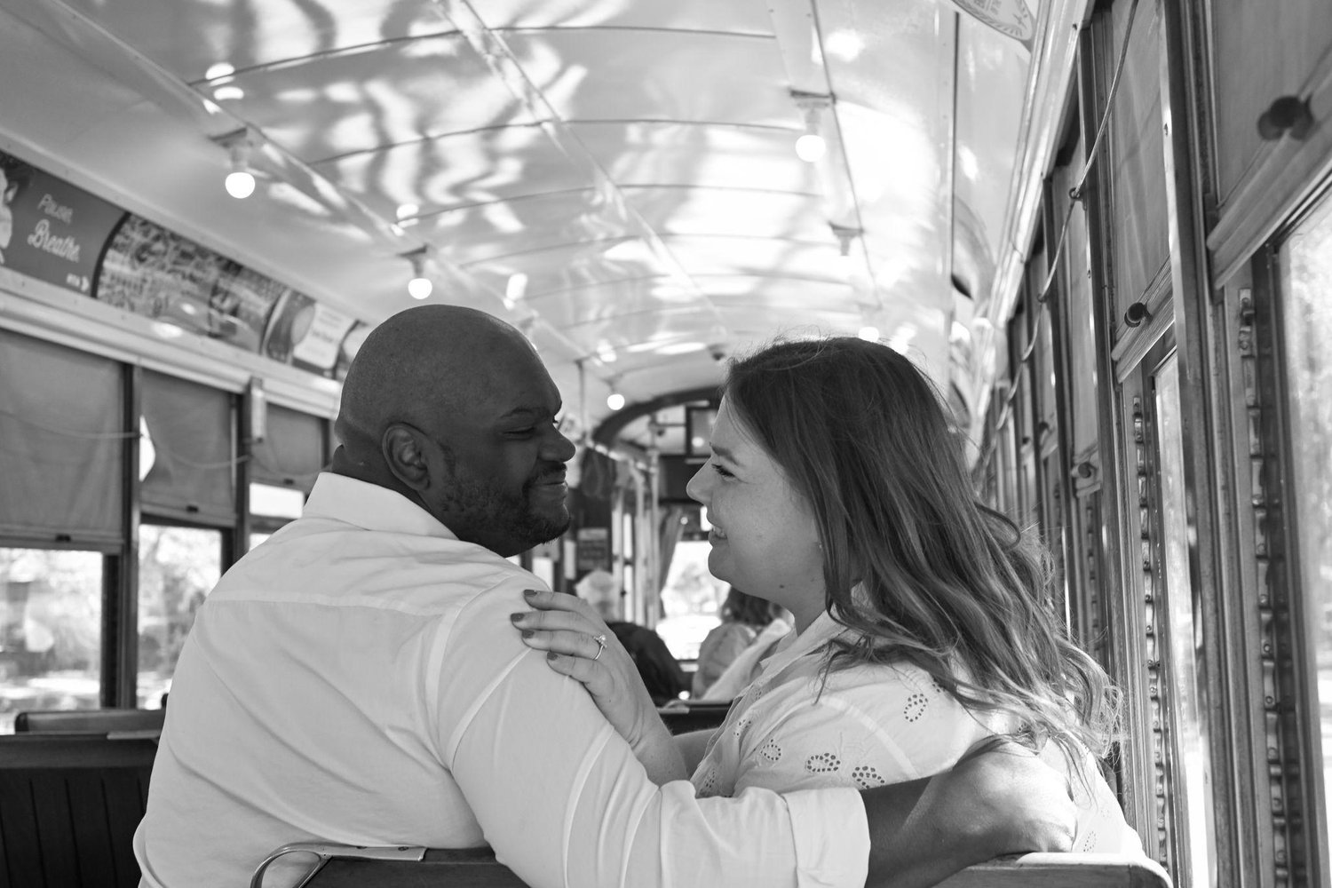 The Wedding Website of Maddy Kelly and Sean Tate