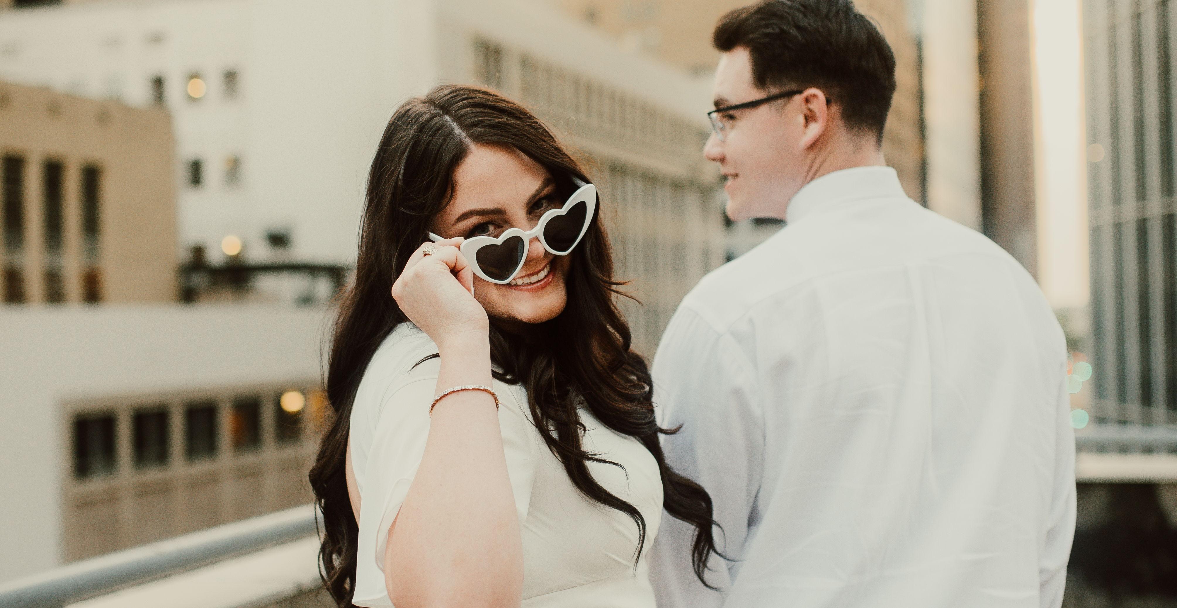 The Wedding Website of Camryn Frederick and Austin Foster