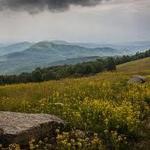 Bearwallow Mountain