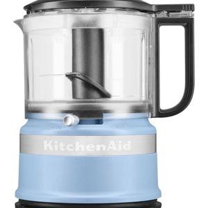 3.5 Cup Food Chopper - Blue Velvet | KitchenAid US
