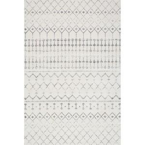 8x10 Olga Gray Area Rug