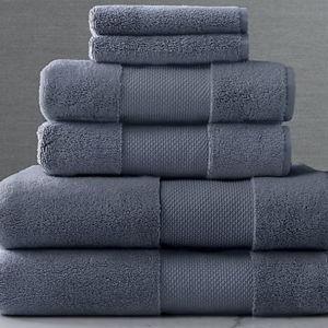 Frontgate Resort Collection™ Bath Towels, Set of Six