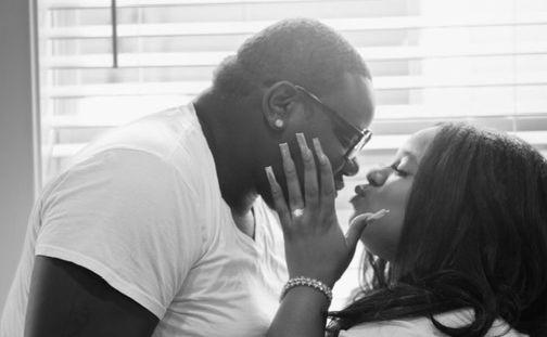 The Wedding Website of Jamese Banks and Kevin Jacobs