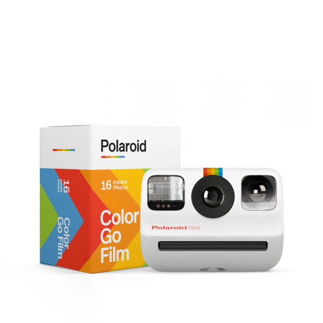 Polaroid Go Starter Set