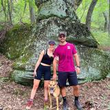 Cherry Creek Loop Trailhead