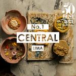 Central Restaurante