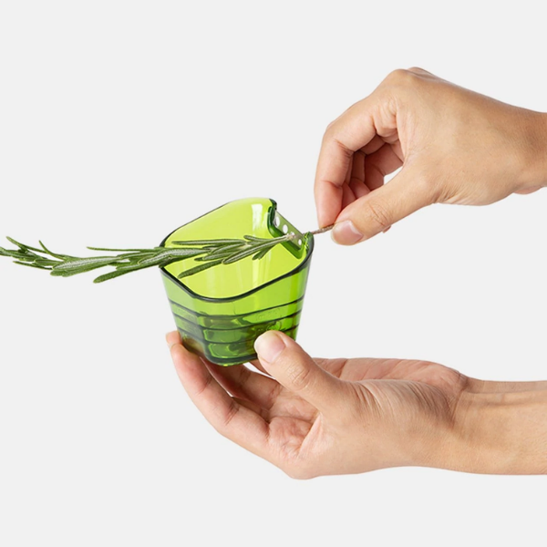 ZipStrip Pro Herb Stripper