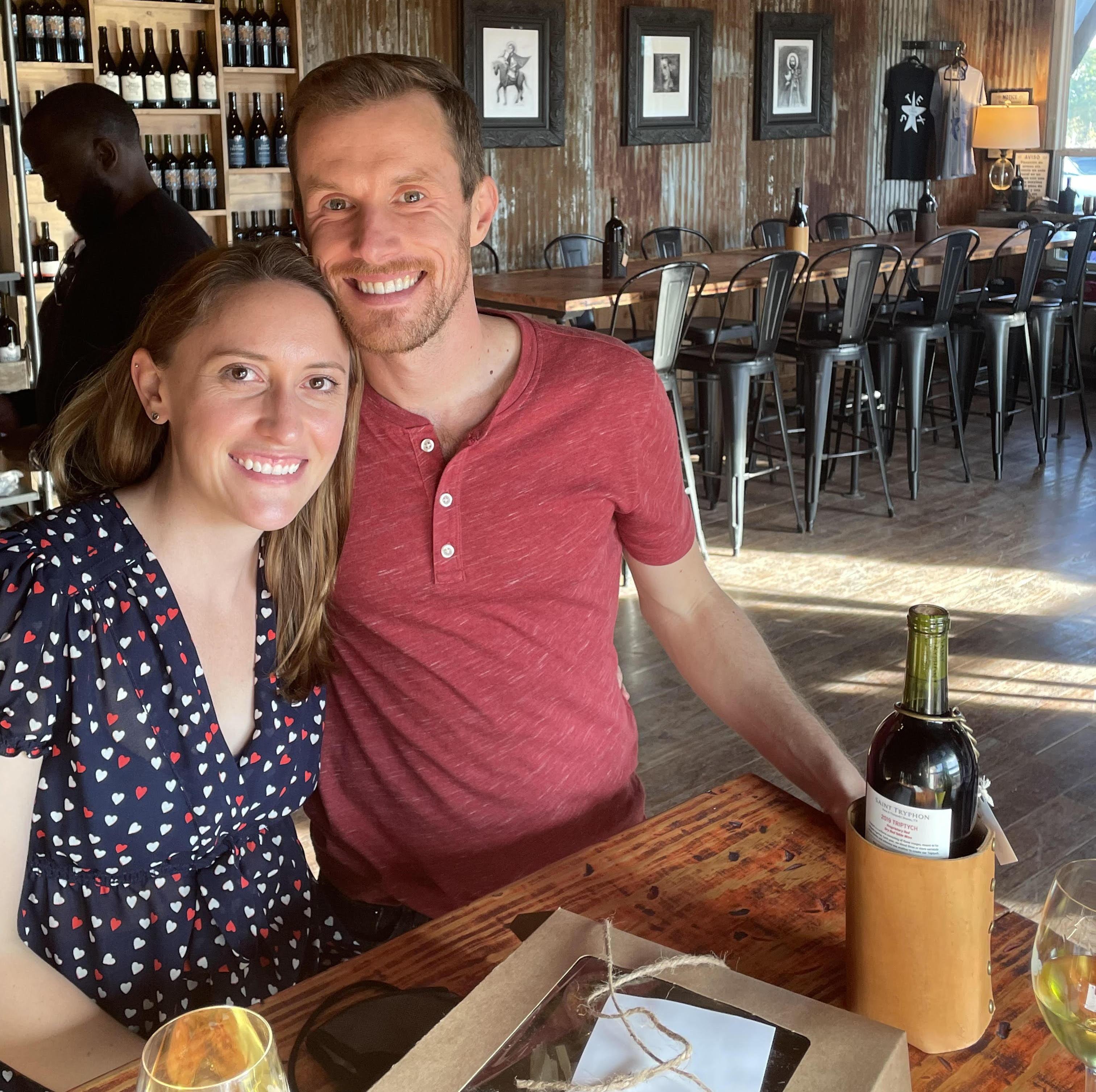 The Wedding Website of Kelly O'Halloran and Ryan Renshaw