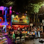 Parque Lleras