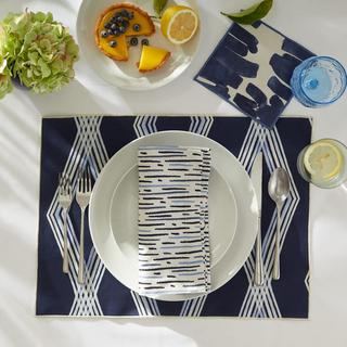 Haworth 4-Piece Table Linen Bundle