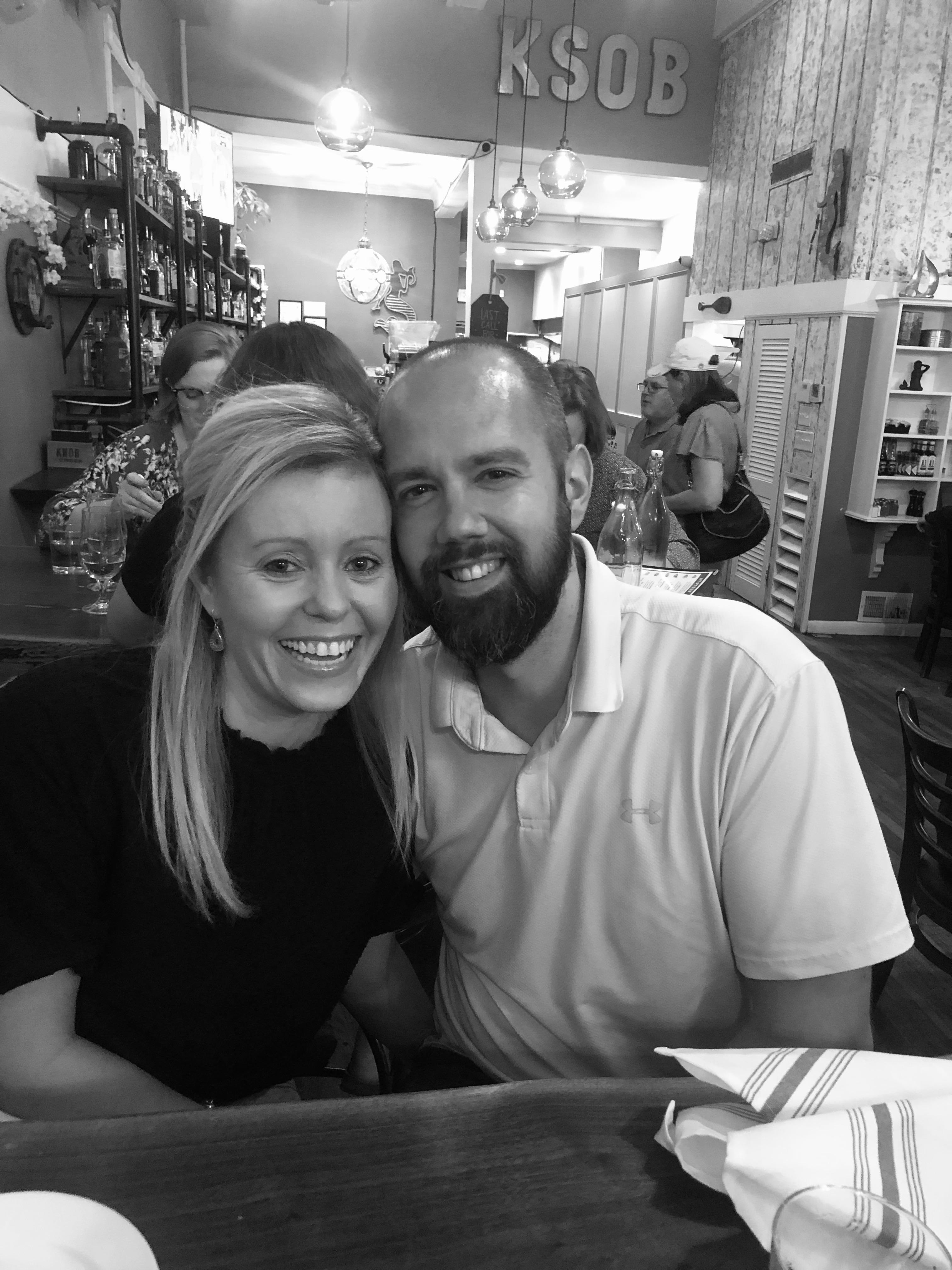 The Wedding Website of Kristen Rowe and Albert Fuchs