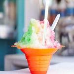 Gus' Hawaiian Shave Ice