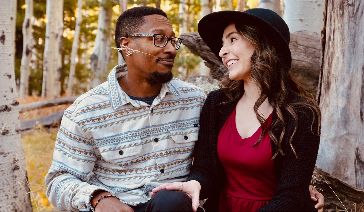 The Wedding Website of Danette Beach and Dominique Browne