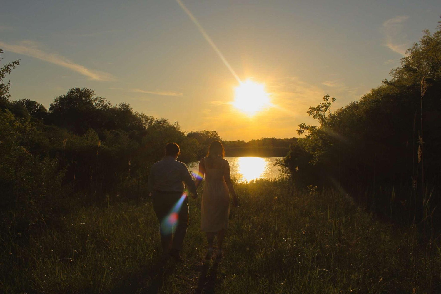 The Wedding Website of Haley Buchanan and River Clarke