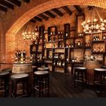 Baco Vinoteca