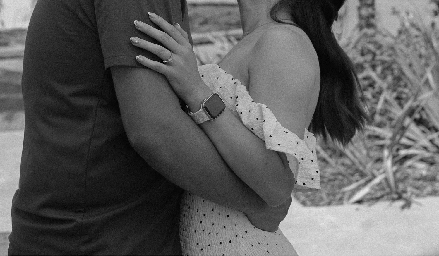 The Wedding Website of Ana Raudales and Denilson Ardon