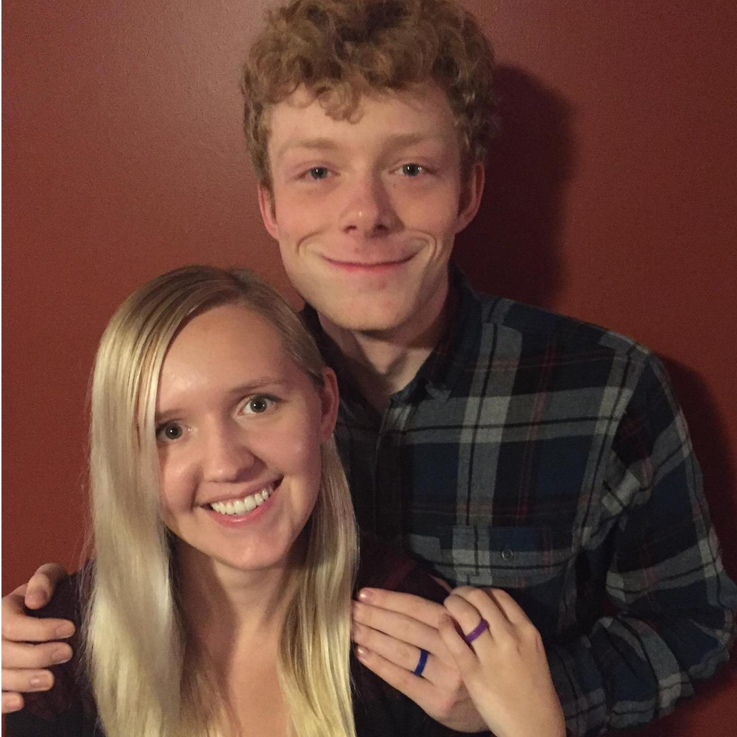 Aaron’s proposal