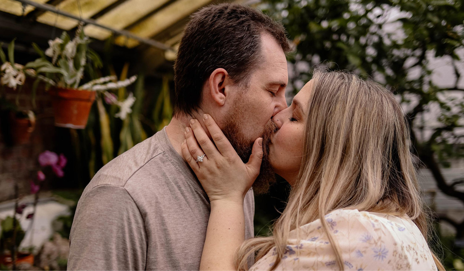 The Wedding Website of Shelby Fertig and Kyle Siebert