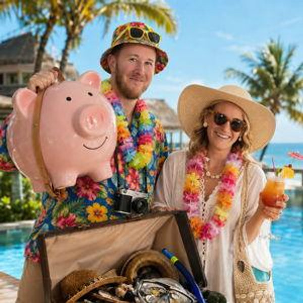 Our Honeymoon Fund