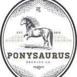 Ponysaurus Brewing