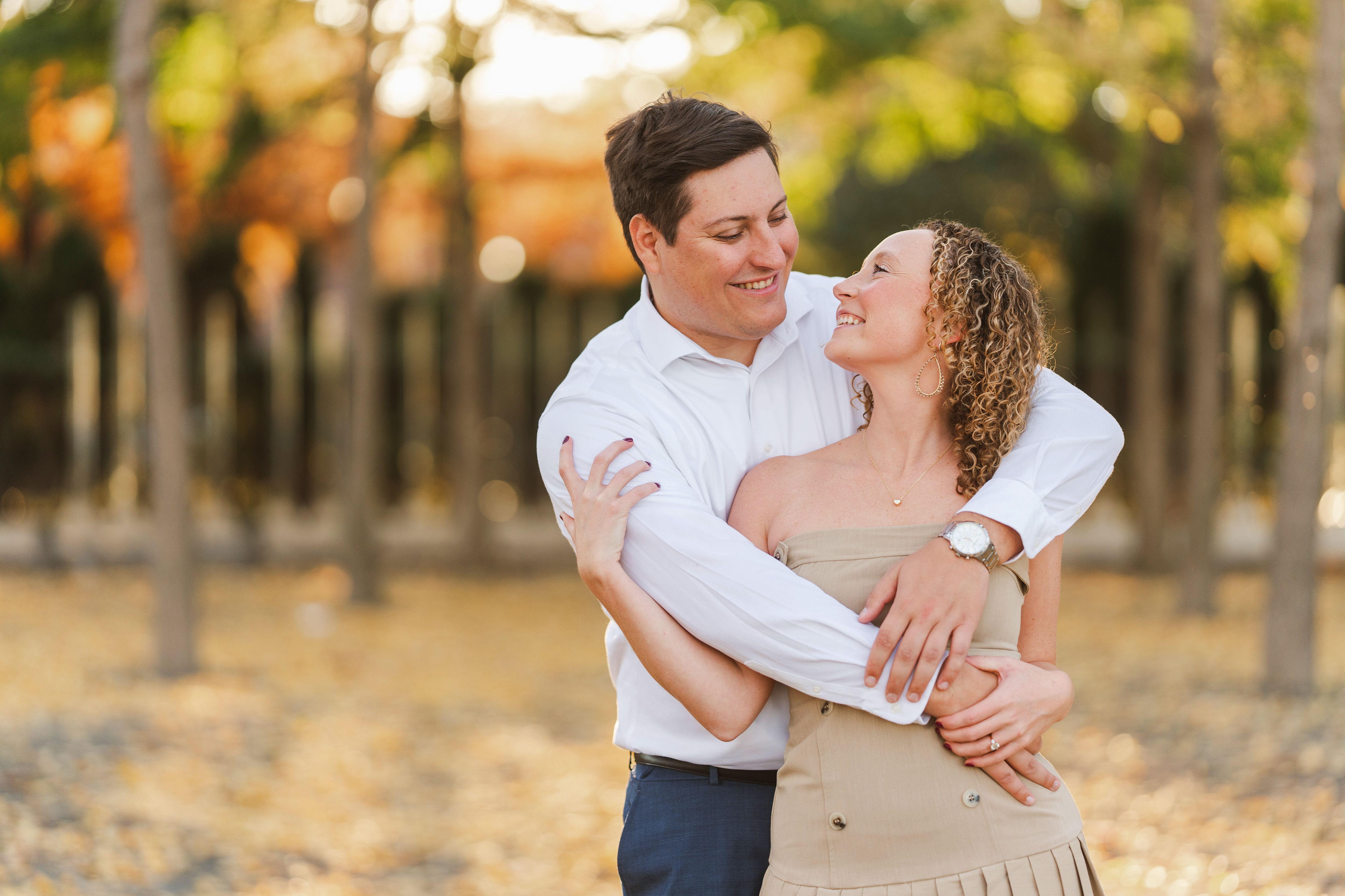 The Wedding Website of Grace Wygand and Cole Haiback