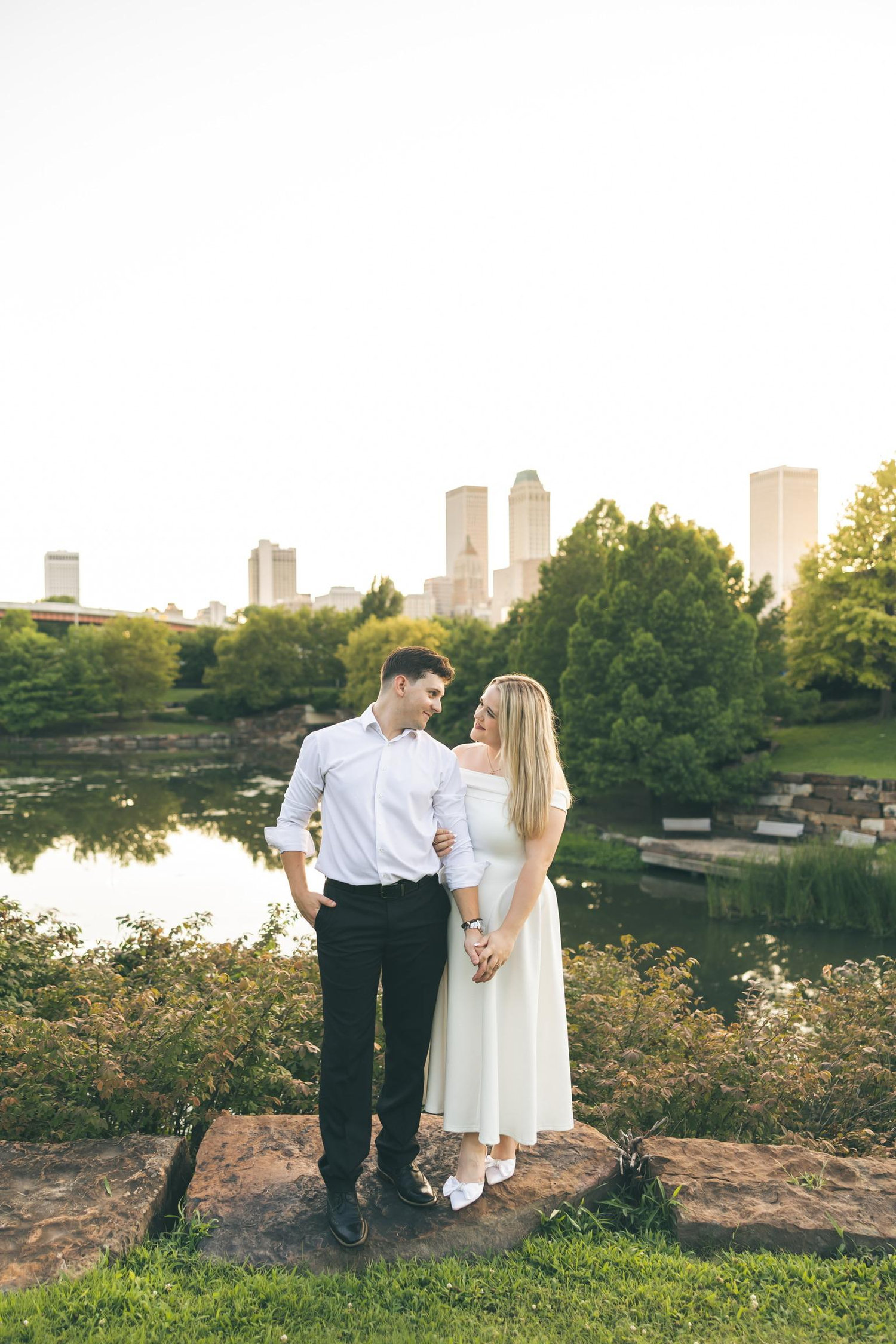 The Wedding Website of Ashton Paige Tuck and Tristan Alan Galbreath