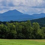 Camel’s Hump