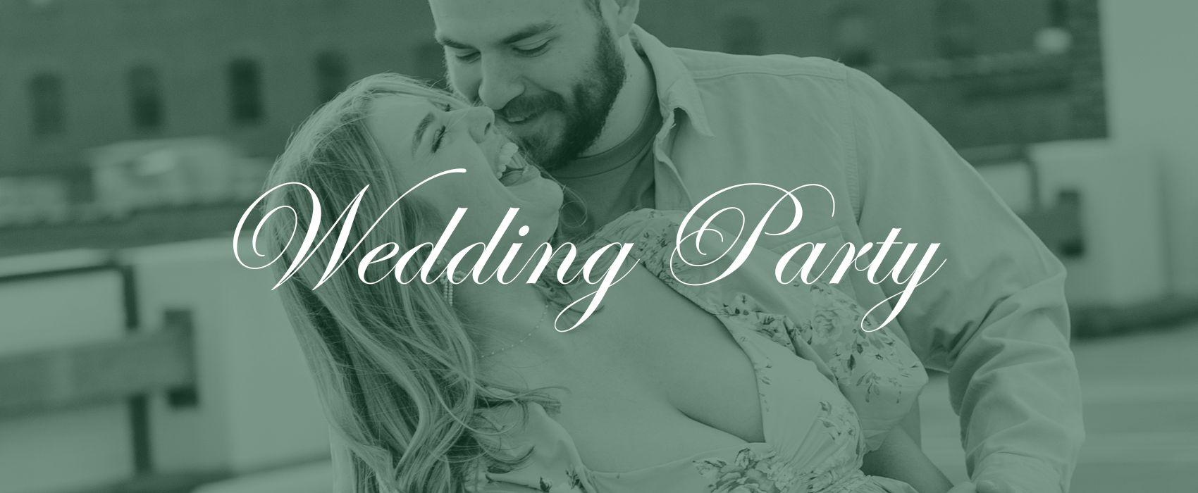 The Wedding Website of Emma Donovan and Tyler Eakes