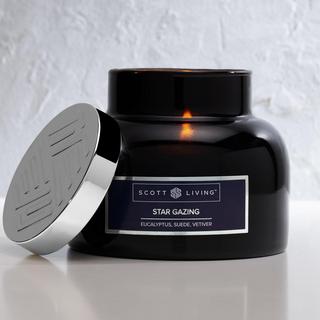 Star Gazing Candle