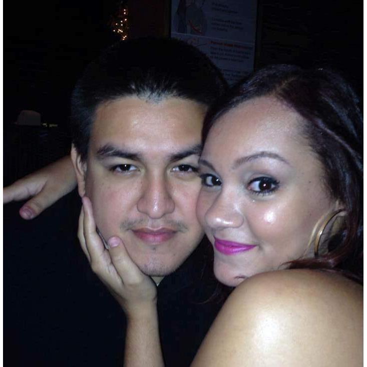 One of our many nights out