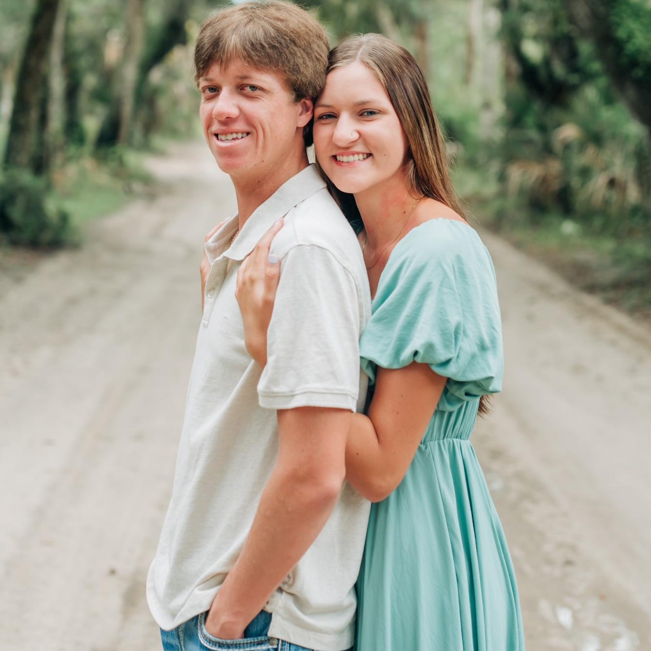 3 years together