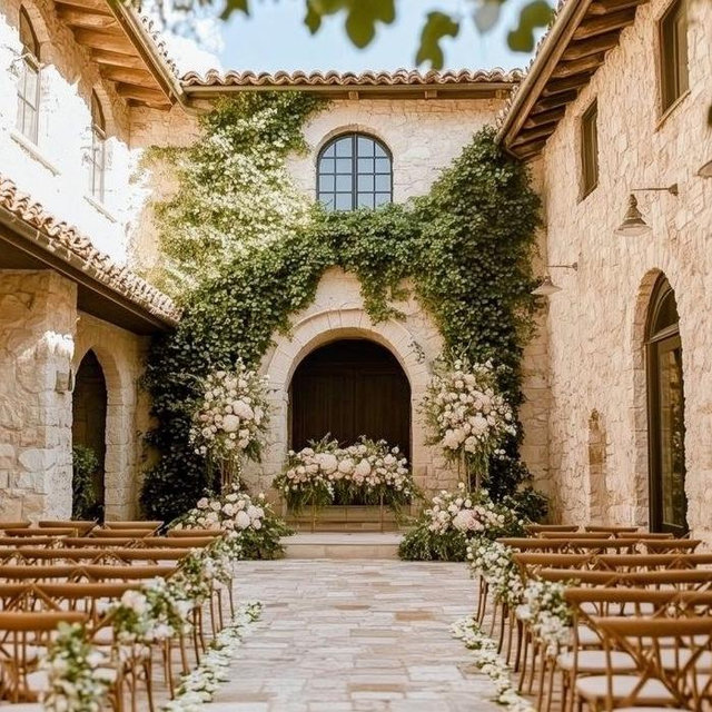 Wedding Venue Fund