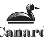 food - canard