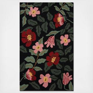 Minnie Primrose Accent Mat