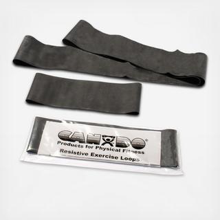 Band Exercise Loop 3-Piece Set
