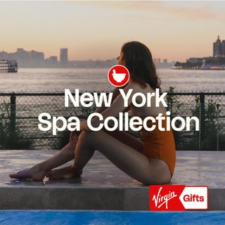 Spa Day Gift Collection - New York City