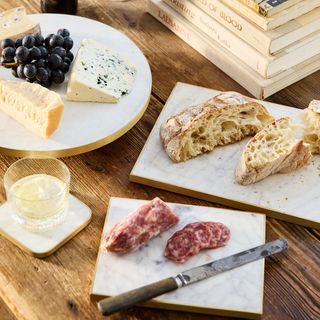 Verona 3-Piece Cheese Board Set