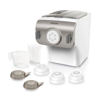 Pasta Maker