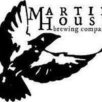 Martin House Brewing Company