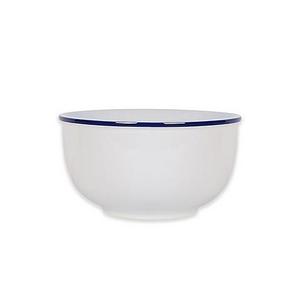 Everyday White by Fitz and Floyd® Bistro Soup/Cereal Bowl in White