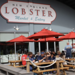 New England Lobster Market & Eatery